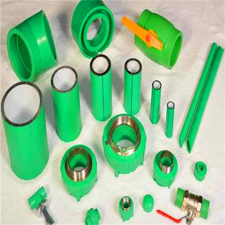 PPR Fittings Wholesale