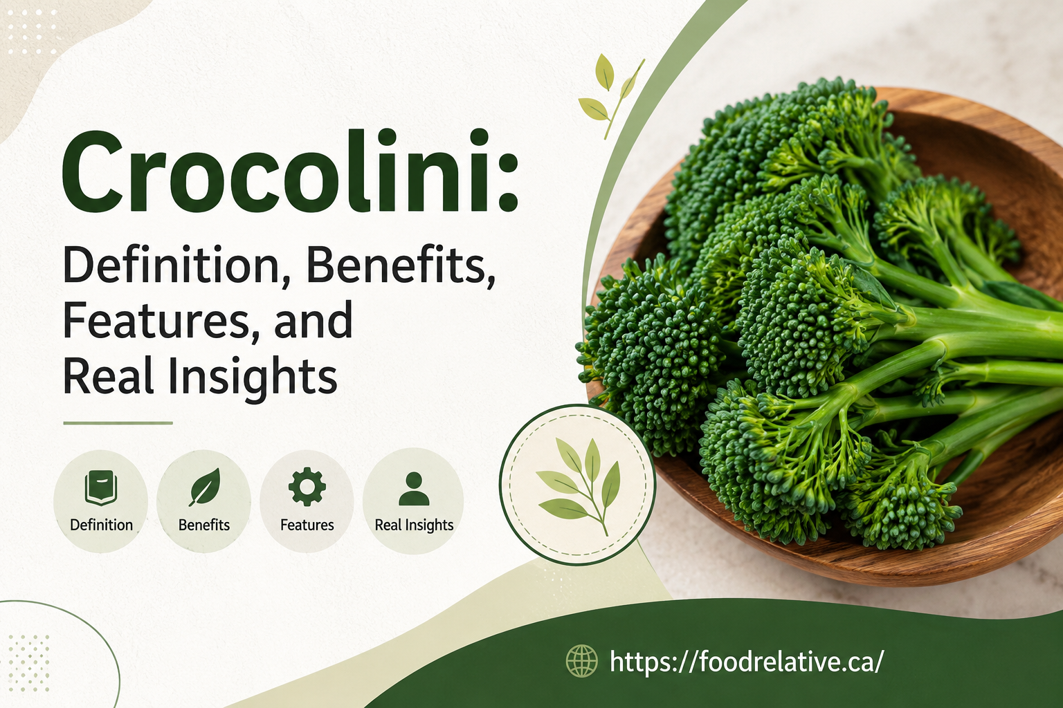 Crocolini