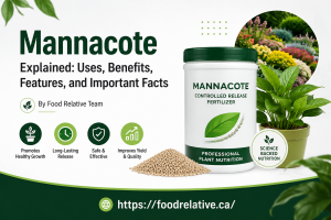 Mannacote Explained: Uses, Benefits, Features, and Important Facts